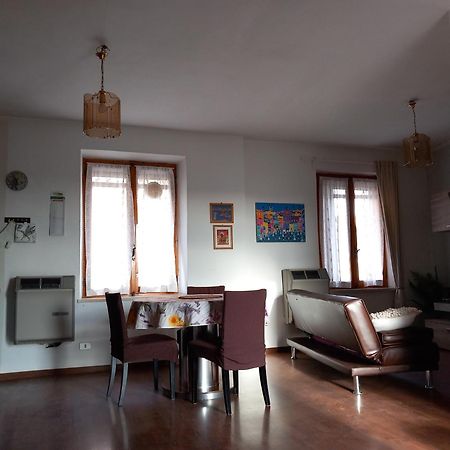 Camagna MonferratoDai Biancot公寓 外观 照片