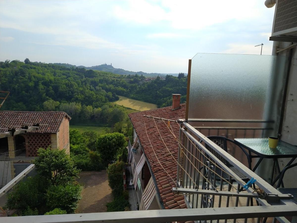Camagna MonferratoDai Biancot公寓 外观 照片