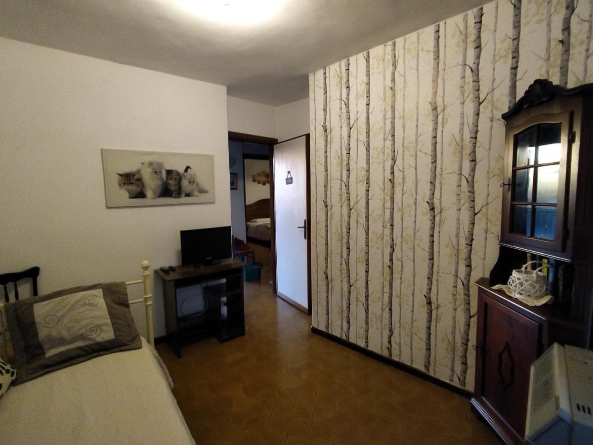 Camagna MonferratoDai Biancot公寓 外观 照片
