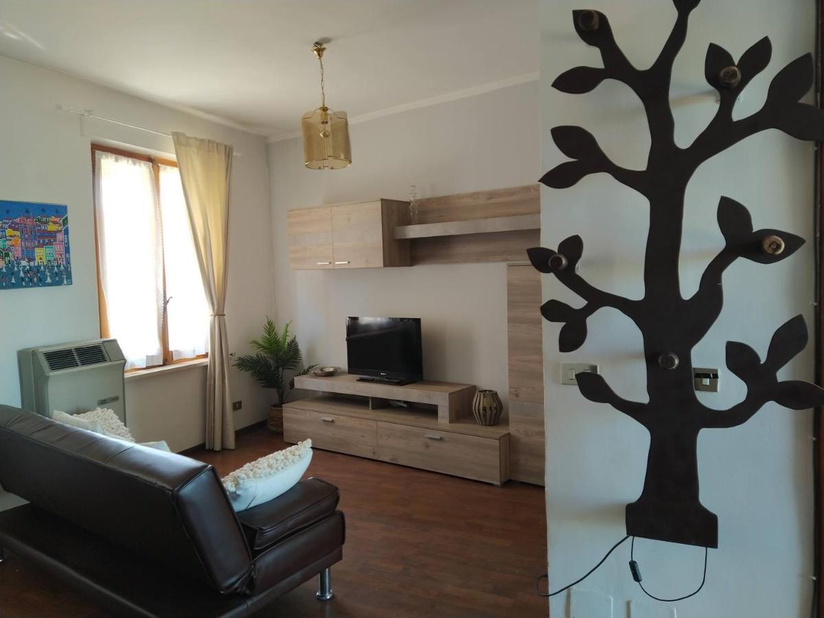 Camagna MonferratoDai Biancot公寓 外观 照片