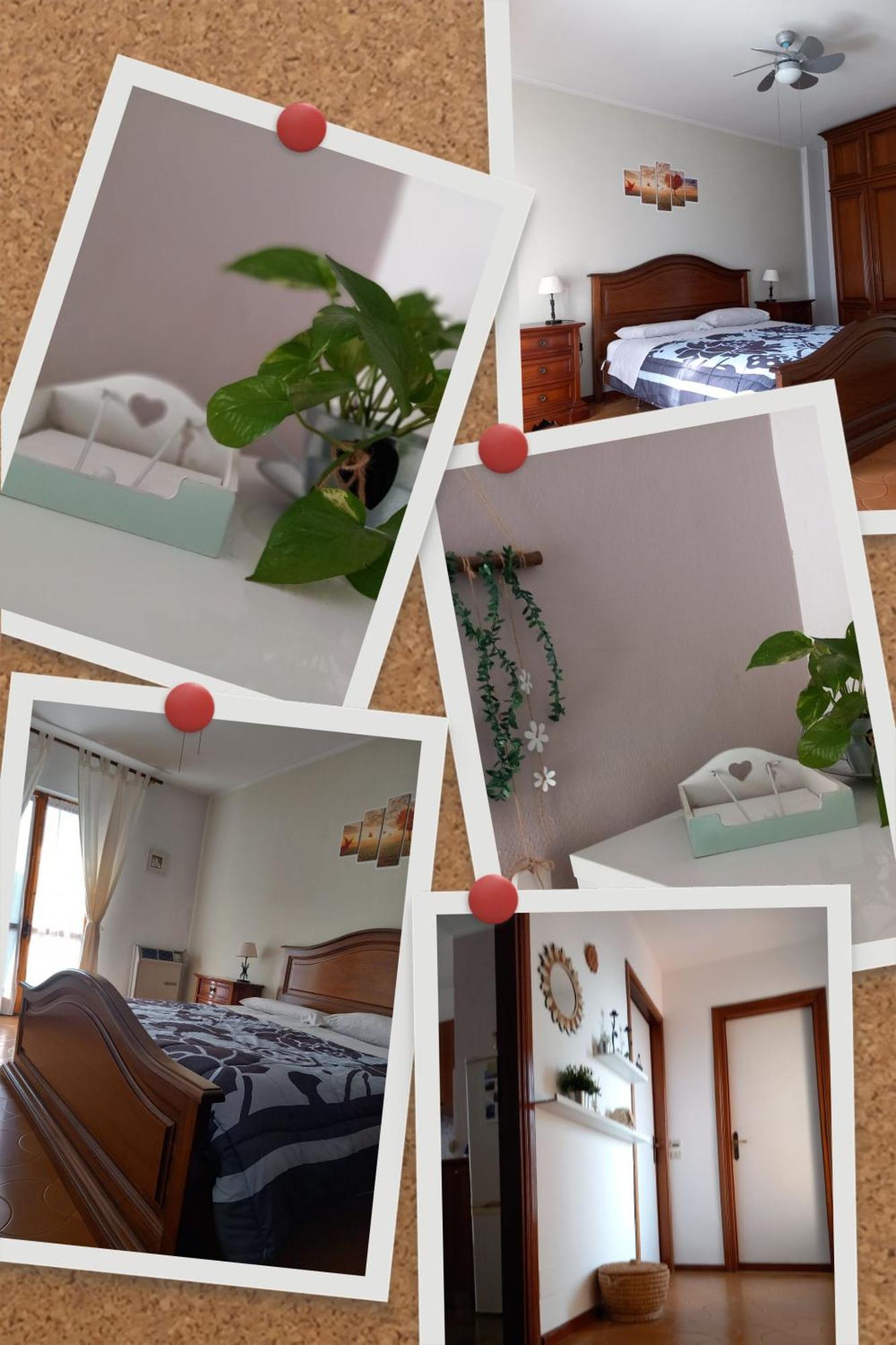 Camagna MonferratoDai Biancot公寓 外观 照片