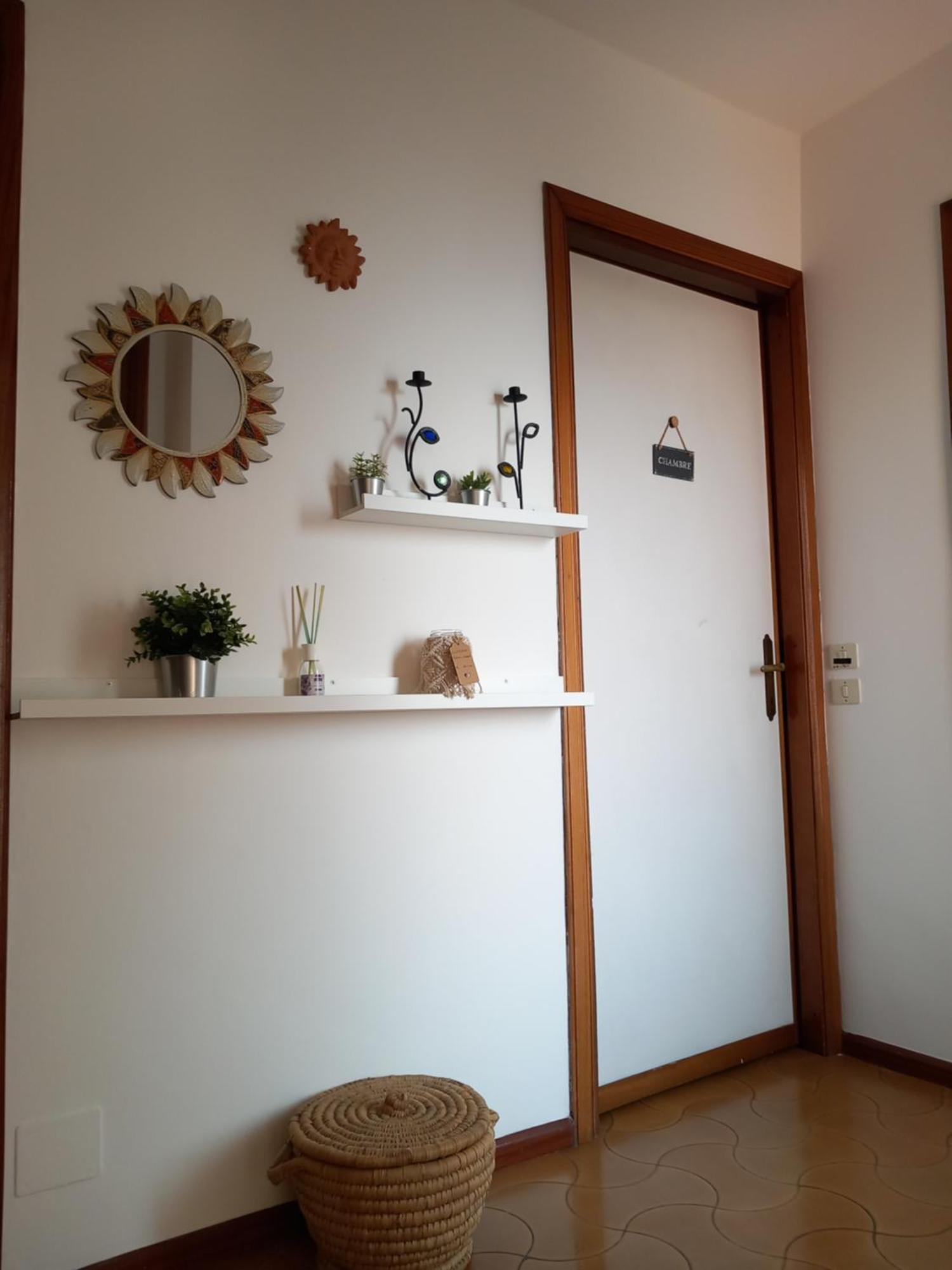 Camagna MonferratoDai Biancot公寓 外观 照片